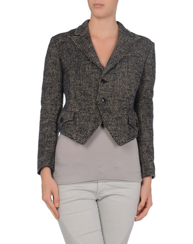 ZOOM Y'S YOHJI YAMAMOTO - Blazer