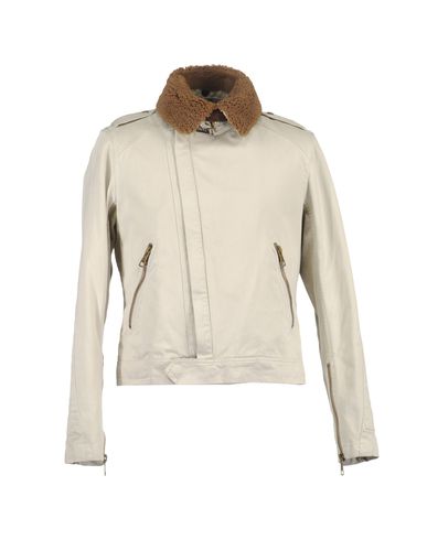 ZOOM BURBERRY BRIT - Jacket