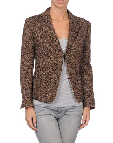 ZOOM Y'S YOHJI YAMAMOTO - Blazer