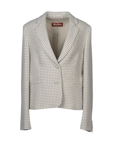 ZOOM MAX MARA STUDIO - Blazer