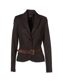 FLAVIO CASTELLANI - Blazer