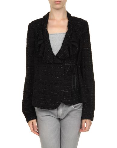 ZOOM ARMANI COLLEZIONI - Blazer