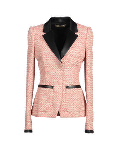 ZOOM BALENCIAGA - Blazer