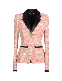 BALENCIAGA - Blazer