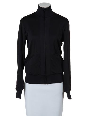 ZOOM YOHJI YAMAMOTO - Zip sweatshirt