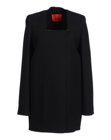 ZOOM LANVIN - Mid-length jacket