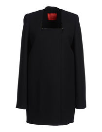 LANVIN - Mid-length jacket