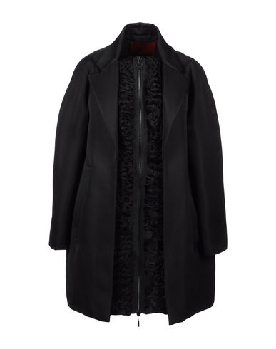 ZOOM MONCLER GAMME ROUGE - Down jacket