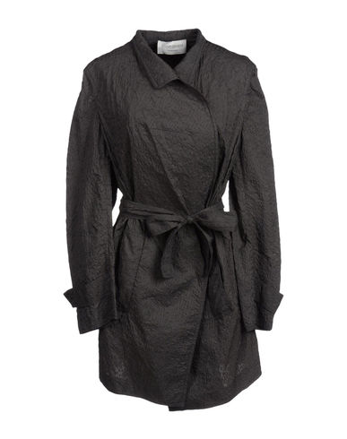 ZOOM YVES SAINT LAURENT RIVE GAUCHE - Full-length jacket