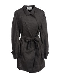 YVES SAINT LAURENT RIVE GAUCHE - Full-length jacket