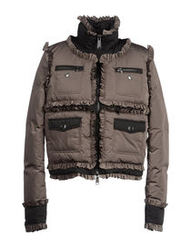 DSQUARED2 - Down jacket