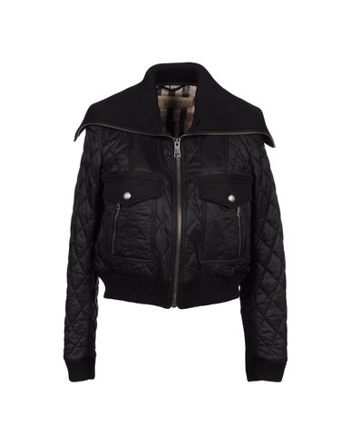 ZOOM BURBERRY BRIT - Jacket
