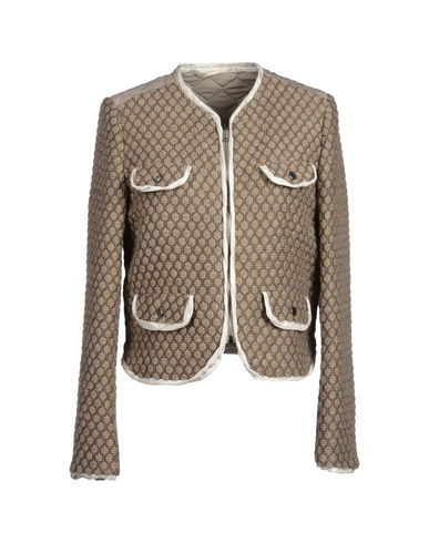 ZOOM MAURO GRIFONI - Jacket