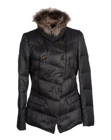ZOOM BRUNELLO CUCINELLI - Down jacket