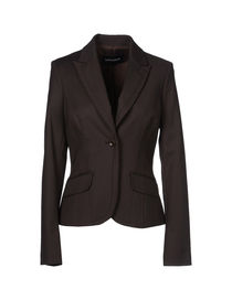 FLAVIO CASTELLANI - Blazer