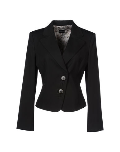 ZOOM PENNYBLACK - Blazer