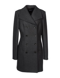 FLAVIO CASTELLANI - Coat
