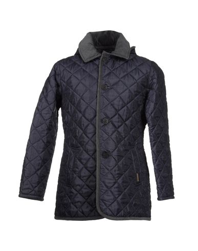 ZOOM LAVENHAM - Mid-length jacket