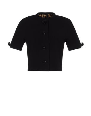 Blazer Women's - DOLCE & GABBANA
