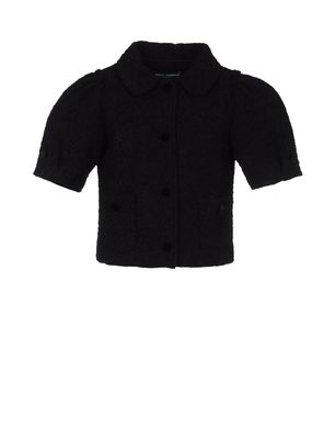 Blazer Women's - DOLCE & GABBANA