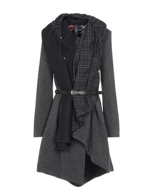 Coat Women's - HIGH