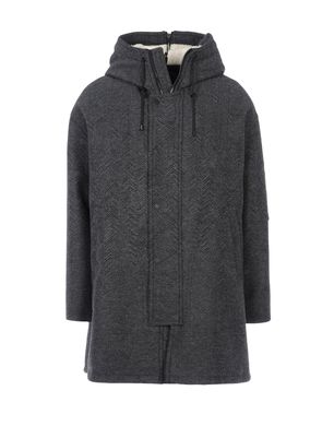 Mid-length jacket Men's - NEIL BARRETT
