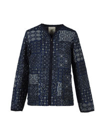 LOCAL APPAREL - Jacket