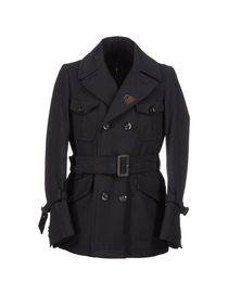 CHAT C WIN - Mid-length jacket