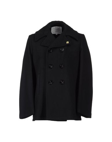 ZOOM FIDELITY by GERALD & STEWART - Mid-length jacket