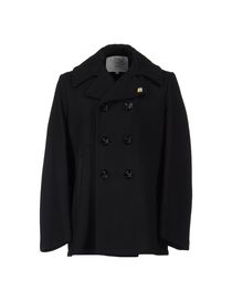 FIDELITY by GERALD & STEWART - Mid-length jacket