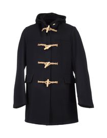 FIDELITY by GERALD & STEWART - Mid-length jacket