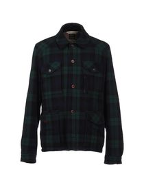 PAUL SMITH JEANS - Jacket