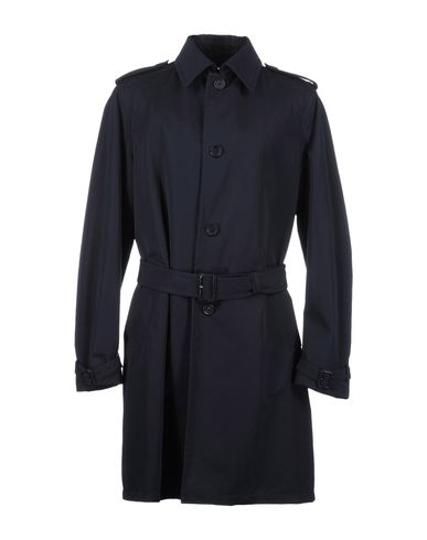 ZOOM PRADA - Coat
