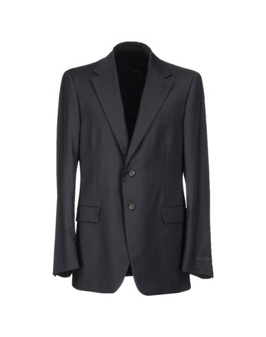 ZOOM PRADA - Blazer