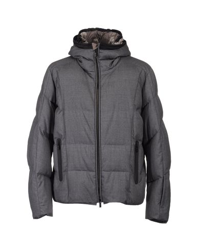ZOOM ITALIA INDEPENDENT - Down jacket
