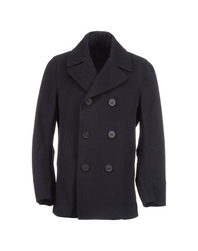 ZOOM ITALIA INDEPENDENT - Mid-length jacket