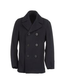 ITALIA INDEPENDENT - Mittellange Jacke