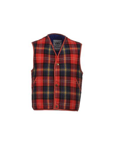 ZOOM HENRY COTTON'S - Jacket