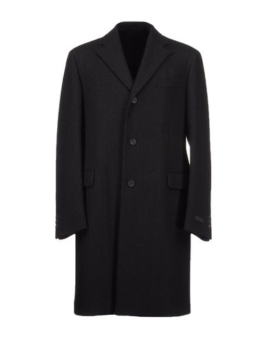ZOOM PRADA - Coat