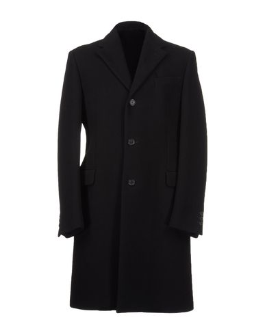 ZOOM PRADA - Coat