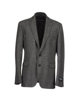 DOLCE & GABBANA - Blazer