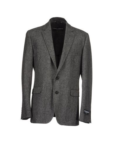 ZOOM DOLCE & GABBANA - Blazer