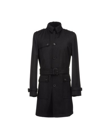 ZOOM MAURO GRIFONI - Coat