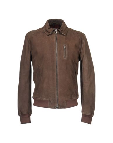 ZOOM MAURO GRIFONI - Jacket