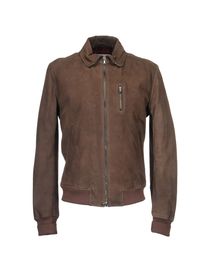 MAURO GRIFONI - Jacket