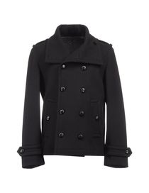 MAURO GRIFONI - Jacket