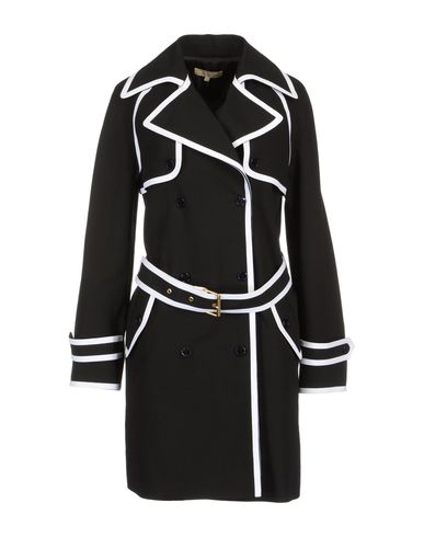 ZOOM MICHAEL KORS - Full-length jacket