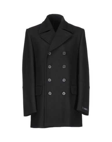 ZOOM GIVENCHY - Coat