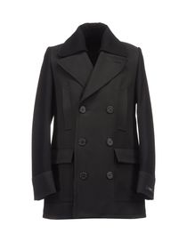 GIVENCHY - Mid-length jacket