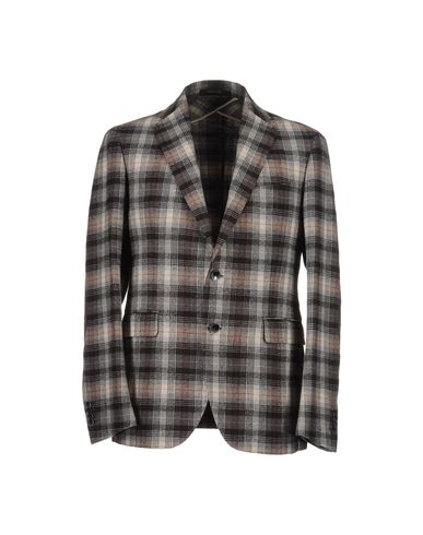 ZOOM TAGLIATORE - Blazer